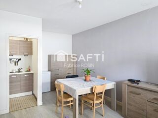  Appartement à vendre 2 pièces 38 m²