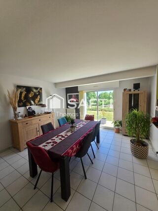  Maison à vendre 5 pièces 116 m²