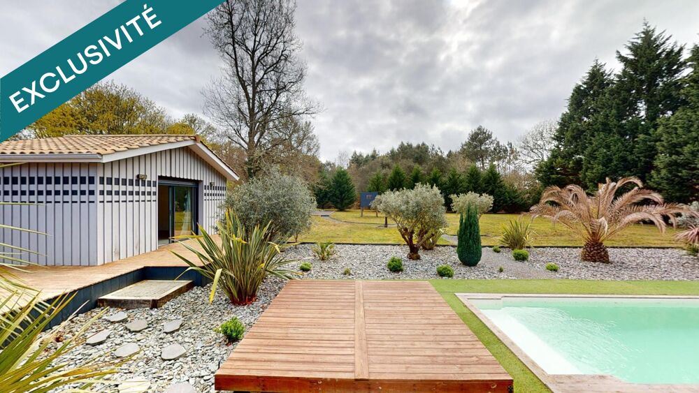 � vendre  Maison Hourtin (33990)