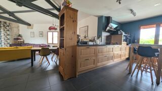  Maison à vendre 5 pièces 140 m²