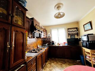 Maison � vendre 5 pi�ces 98 m�