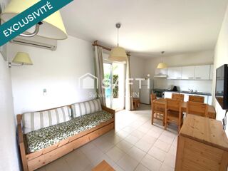  Appartement � vendre 3 pi�ces 45 m�