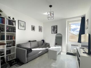  Appartement � vendre 2 pi�ces 31 m�