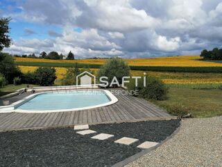  Maison � vendre 7 pi�ces 185 m�