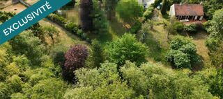 Vente Maison Maison 130m² sur une parcelle de 6754m² Voinsles