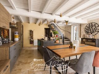  Maison à vendre 5 pièces 157 m²