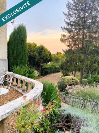  Maison � vendre 10 pi�ces 280 m�