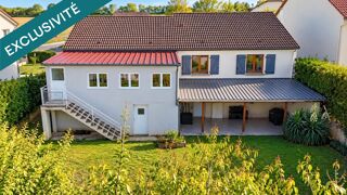 Vente Maison MAISON INDIVIDUELLE Tremery