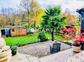  Maison  vendre 8 pices 198 m