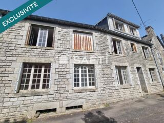  Maison à vendre 8 pièces 160 m²