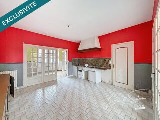  Maison � vendre 6 pi�ces 134 m�