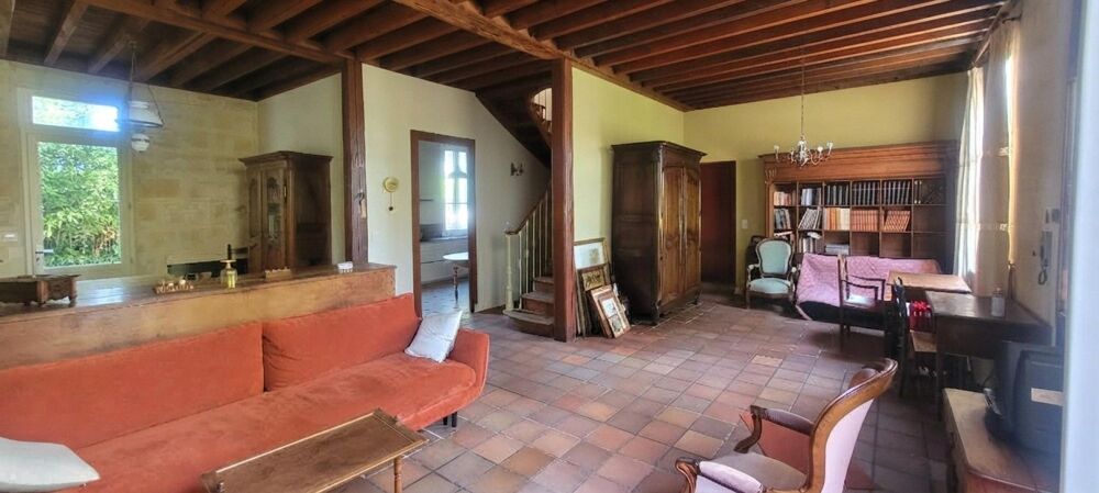 à vendre  Maison Mérignac (33700)
