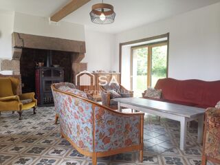  Maison à vendre 7 pièces 220 m²