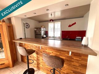  Maison à vendre 4 pièces 92 m²