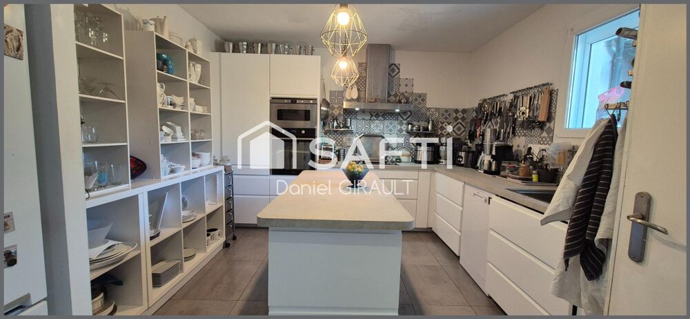 � vendre  Maison Royan (17200)