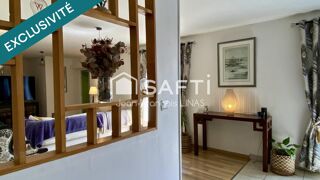  Maison à vendre 6 pièces 112 m²
