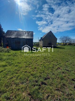  Maison � vendre 1 pi�ce 104 m�