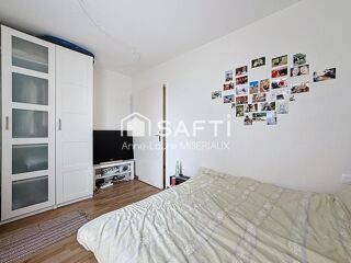 Appartement  vendre 2 pices 34 m