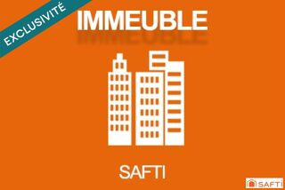  Immeuble  vendre 300 m