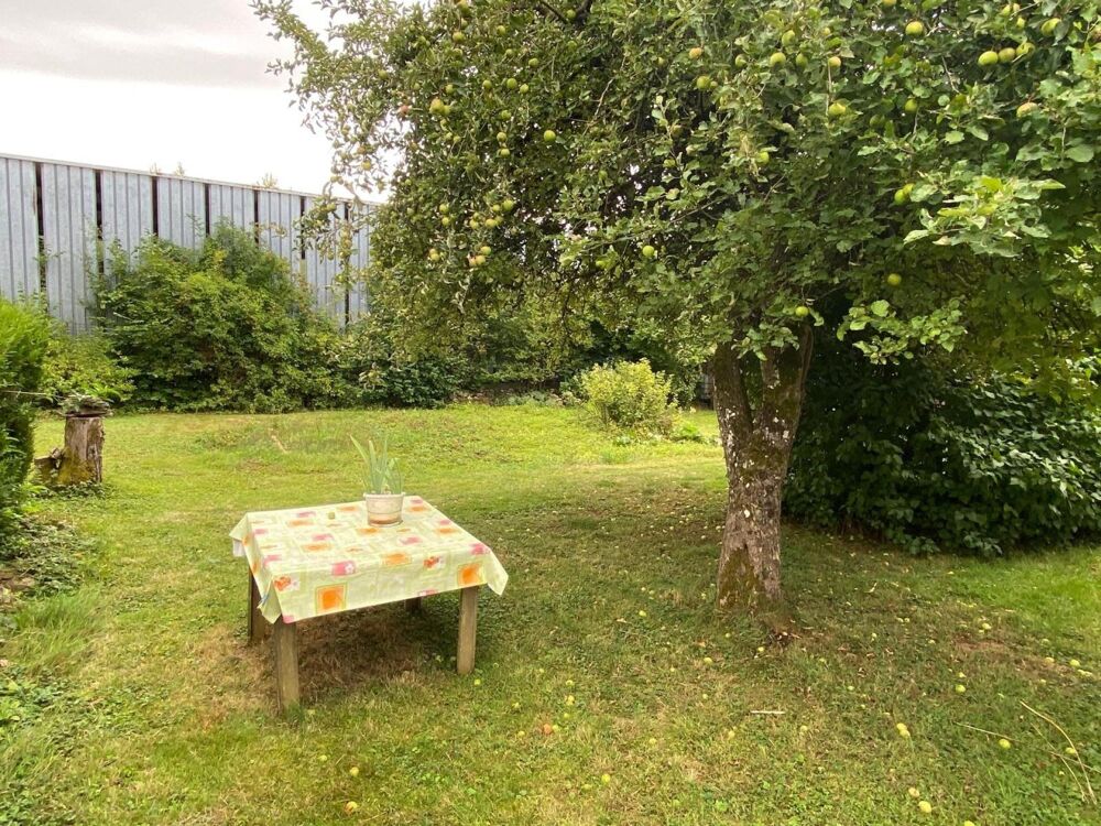 Vente Maison Maison indépendante, en trés bon état Liffol-le-grand