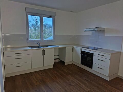  Appartement � louer 4 pi�ces 94 m�