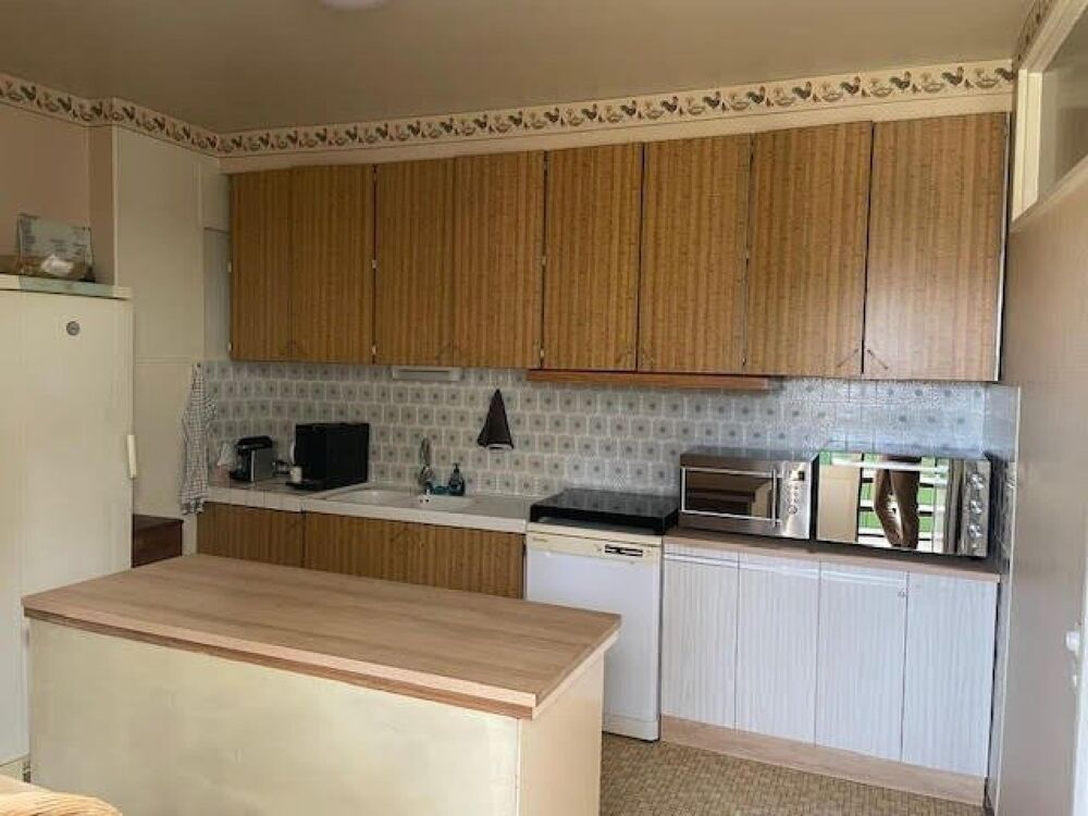 Vente Immeuble Immeuble en centre ville de Chatillon sur seine avec rendement locatif à 10 % net Chatillon-sur-seine