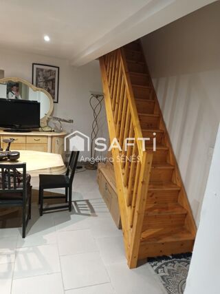  Maison à vendre 12 pièces 207 m²