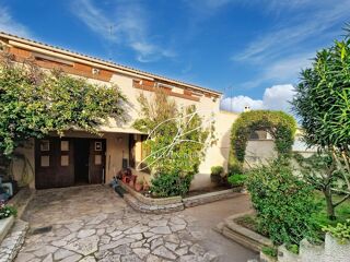  Maison à vendre 5 pièces 120 m²