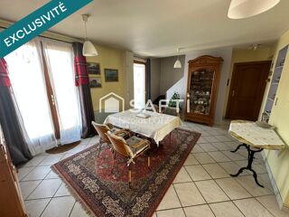  Maison à vendre 4 pièces 110 m²