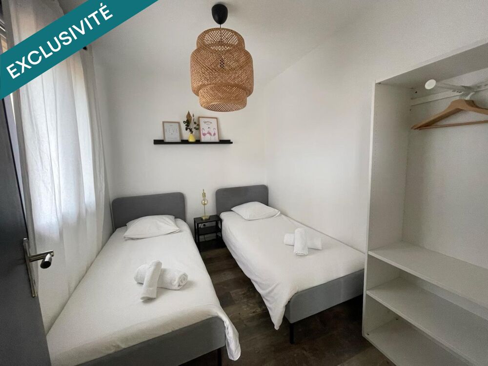 Vente Maison Emplacement idéale L' ile-d'olonne