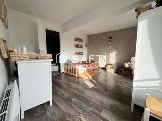  Maison � vendre 4 pi�ces 98 m�