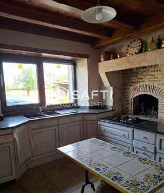  Maison à vendre 10 pièces 310 m²
