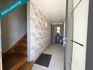  Maison à vendre 6 pièces 150 m²