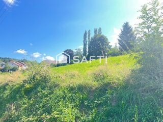  Terrain à vendre 2758 m²