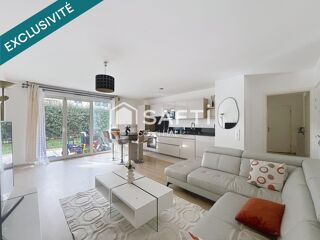  Appartement � vendre 3 pi�ces 64 m�