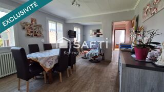  Maison à vendre 4 pièces 78 m²