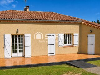  Maison à vendre 6 pièces 210 m²
