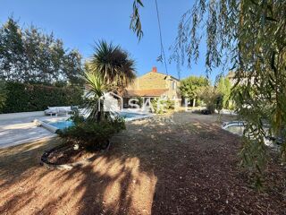  Maison à vendre 6 pièces 157 m²