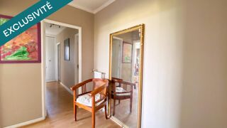  Appartement � vendre 4 pi�ces 76 m�