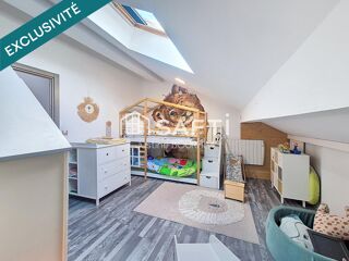  Appartement � vendre 4 pi�ces 115 m�