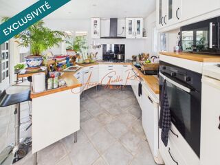  Maison � vendre 9 pi�ces 176 m�