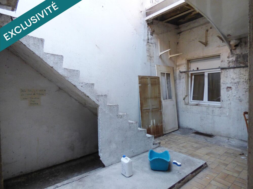 Vente Immeuble Immeuble à rénover Masevaux-niederbruck