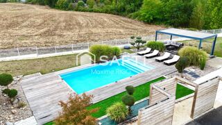  Maison � vendre 6 pi�ces 190 m�