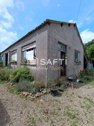  Maison à vendre 4 pièces 120 m²