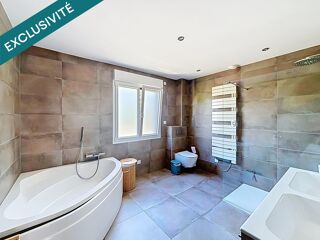  Maison à vendre 6 pièces 115 m²