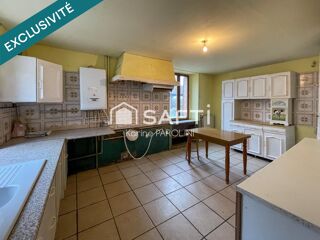  Maison � vendre 4 pi�ces 119 m�