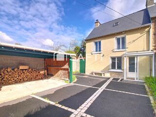  Maison � vendre 3 pi�ces 68 m�