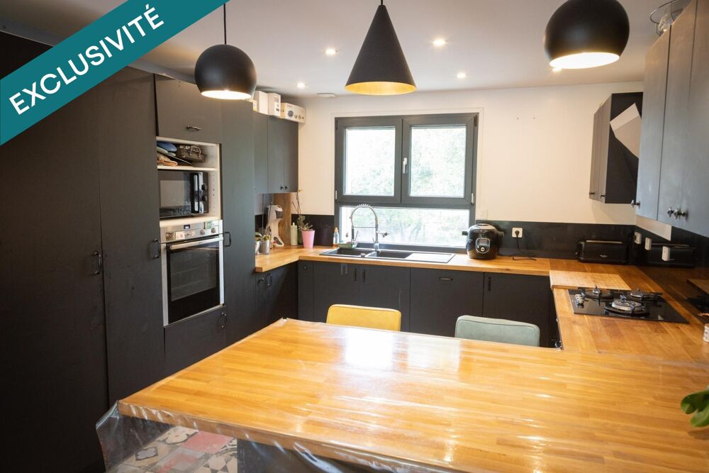  vendre  Maison Colombes (92700)