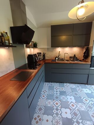  Maison � vendre 6 pi�ces 158 m�