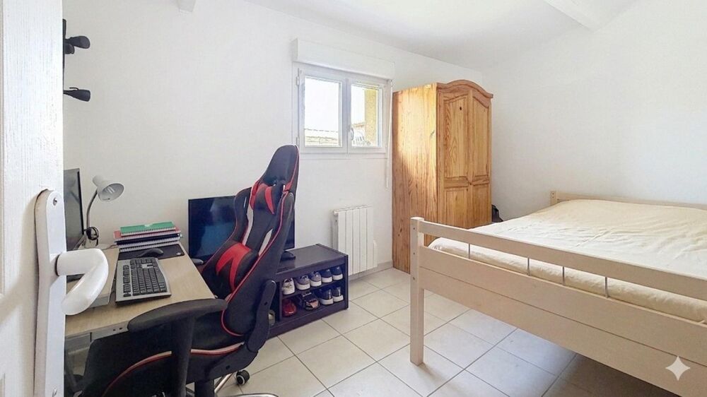 Vente Maison Maison plain-pied 82 M2 3 chambres Saint-martin-de-laye